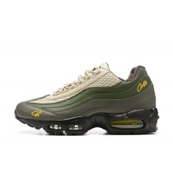 Nike Air Max 95 TT Mens Sequoia Green Black footwear FB2709-300