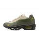 Nike Air Max 95 TT Mens Sequoia Green Black footwear FB2709-300