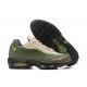 Nike Air Max 95 TT Mens Sequoia Green Black footwear FB2709-300