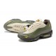 Nike Air Max 95 TT Mens Sequoia Green Black footwear FB2709-300