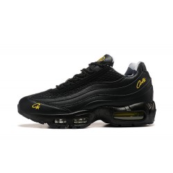 Nike Air Max 95 TT Mens Tour Yellow Black footwear FB2709-003