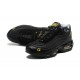 Nike Air Max 95 TT Mens Tour Yellow Black footwear FB2709-003