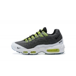 Nike Air Max 95 TT Mens Green Grey White footwear DD1871-002