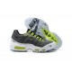 Nike Air Max 95 TT Mens Green Grey White footwear DD1871-002