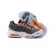 Nike Air Max 95 TT Mens Grey White Orange footwear DD1871-001