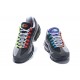 Nike Air Max 95 OG Womens/Mens Blacksafety Orangevolt footwear 810374-078