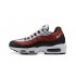 Nike Air Max 95 TT Mens  Bordeaux Red Black footwear CJ3906-104