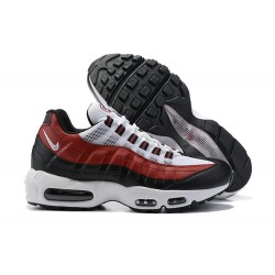 Nike Air Max 95 TT Mens  Bordeaux Red Black footwear CJ3906-104