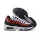 Nike Air Max 95 TT Mens  Bordeaux Red Black footwear CJ3906-104