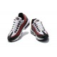 Nike Air Max 95 TT Mens  Bordeaux Red Black footwear CJ3906-104