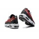 Nike Air Max 95 TT Mens  Bordeaux Red Black footwear CJ3906-104