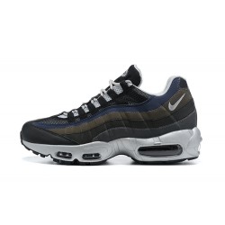 Nike Air Max 95 TT Mens Black Blue footwear DH8075-001