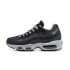 Nike Air Max 95 TT Mens Black Blue footwear DH8075-001