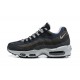 Nike Air Max 95 TT Mens Black Blue footwear DH8075-001