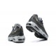 Nike Air Max 95 TT Mens Black Blue footwear DH8075-001