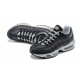 Nike Air Max 95 TT Mens Black Blue footwear DH8075-001