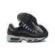 Nike Air Max 95 TT Mens Black Blue footwear DH8075-001