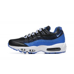 Nike Air Max 95 TT Mens Black Blue footwear DM0011-006