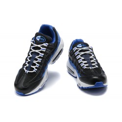 Nike Air Max 95 TT Mens Black Blue footwear DM0011-006