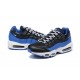 Nike Air Max 95 TT Mens Black Blue footwear DM0011-006