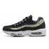 Nike Air Max 95 TT Mens Black Gold footwear DC9474-001