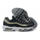 Nike Air Max 95 TT Mens Black Gold footwear DC9474-001