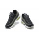 Nike Air Max 95 TT Mens Black Green footwear CV6899-001