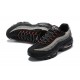 Nike Air Max 95 TT Mens Black Grey Red footwear CW7477-001