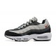 Nike Air Max 95 TT Mens Black Grey footwear DM0011-011