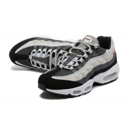 Nike Air Max 95 TT Mens Black Grey footwear DM0011-011