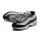 Nike Air Max 95 TT Mens Black Grey footwear DM0011-011