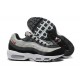 Nike Air Max 95 TT Mens Black Grey footwear DM0011-011