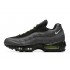 Nike Air Max 95 TT Mens Black Grey footwear DZ4496-001