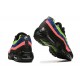 Nike Air Max 95 TT Mens Black Neon footwear DZ5635-001