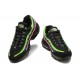 Nike Air Max 95 TT Mens Black Neon footwear DZ5635-001