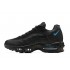 Nike Air Max 95 TT Mens Black footwear DZ4511-001