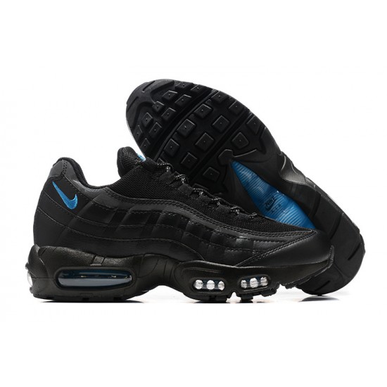 Nike Air Max 95 TT Mens Black footwear DZ4511-001