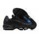 Nike Air Max 95 TT Mens Black footwear DZ4511-001