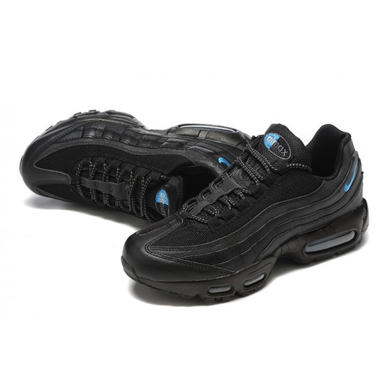 Nike Air Max 95 TT Mens Black footwear DZ4511-001