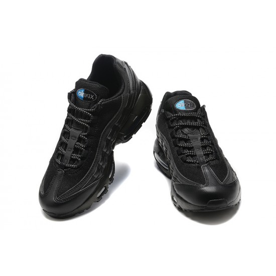 Nike Air Max 95 TT Mens Black footwear DZ4511-001