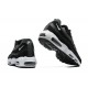 Nike Air Max 95 TT Mens Black White Pure Platinum footwear DM0011-009