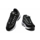 Nike Air Max 95 TT Mens Black White Pure Platinum footwear DM0011-009