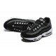 Nike Air Max 95 TT Mens Black White Pure Platinum footwear DM0011-009