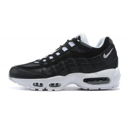 Nike Air Max 95 TT Mens Black White footwear CK6884 -001