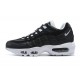 Nike Air Max 95 TT Mens Black White footwear CK6884 -001