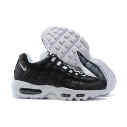 Nike Air Max 95 TT Mens Black White footwear CK6884 -001