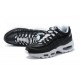 Nike Air Max 95 TT Mens Black White footwear CK6884 -001