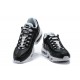 Nike Air Max 95 TT Mens Black White footwear CK6884 -001