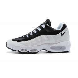 Nike Air Max 95 TT Mens Black White footwear CK6884-100