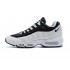 Nike Air Max 95 TT Mens Black White footwear CK6884-100